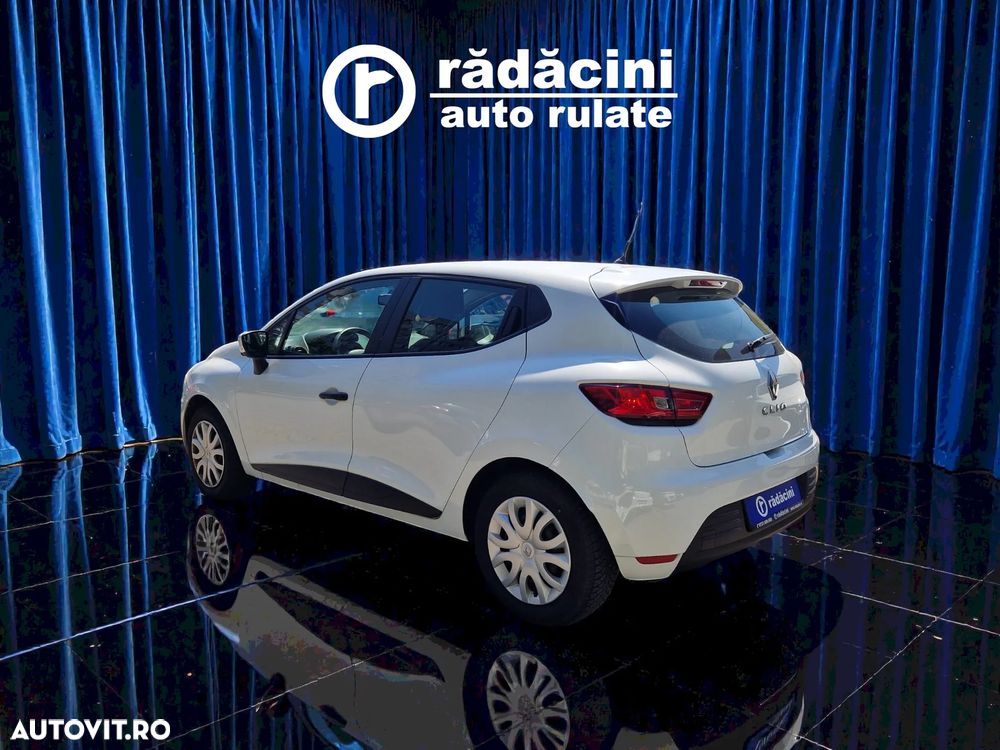 Renault Clio V 1.0 TCe Life - 4