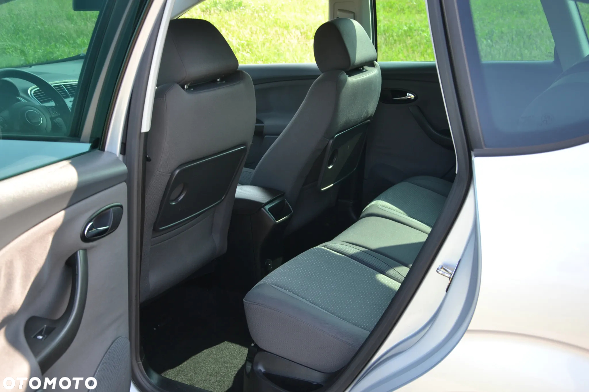 Seat Altea 1.6 Sport Edition - 6