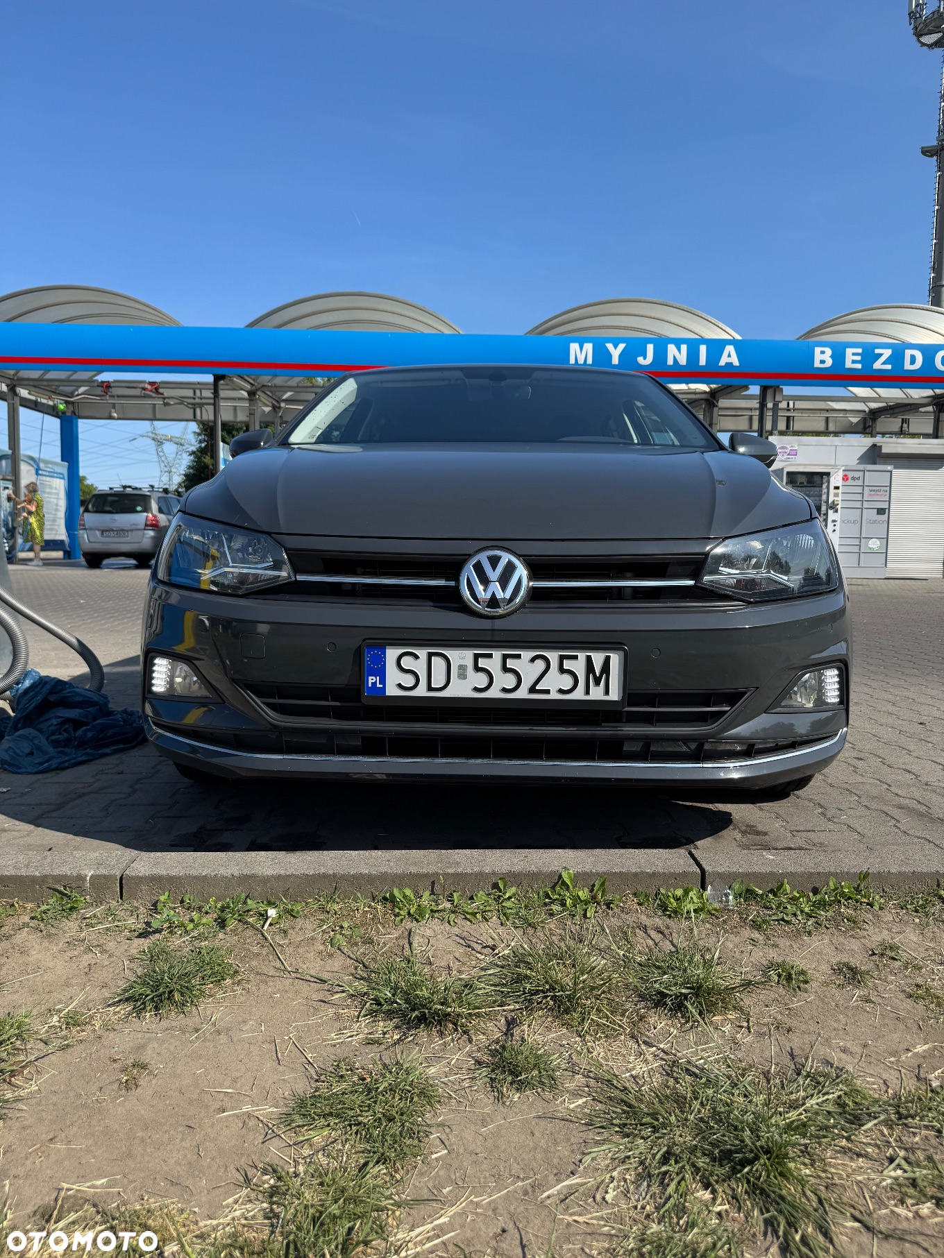 Volkswagen Polo - 5