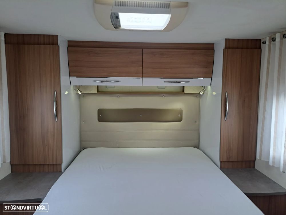 Pilote Essential P 746 - 5