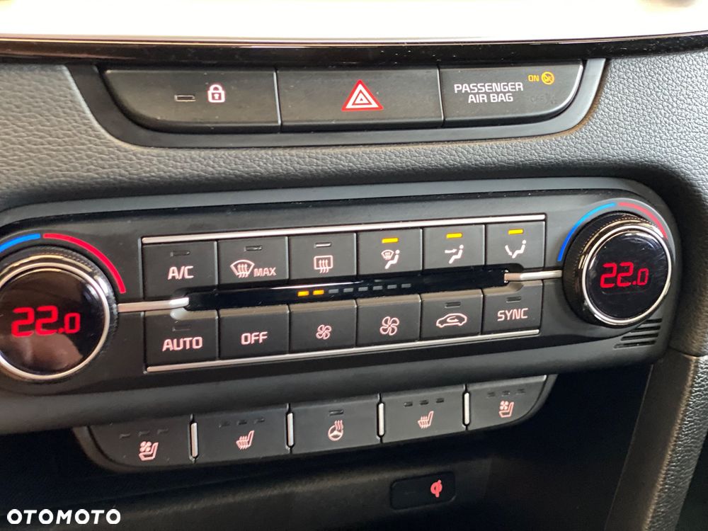 Kia Ceed 1.6 CRDi SCR GT-Line DCT - 34