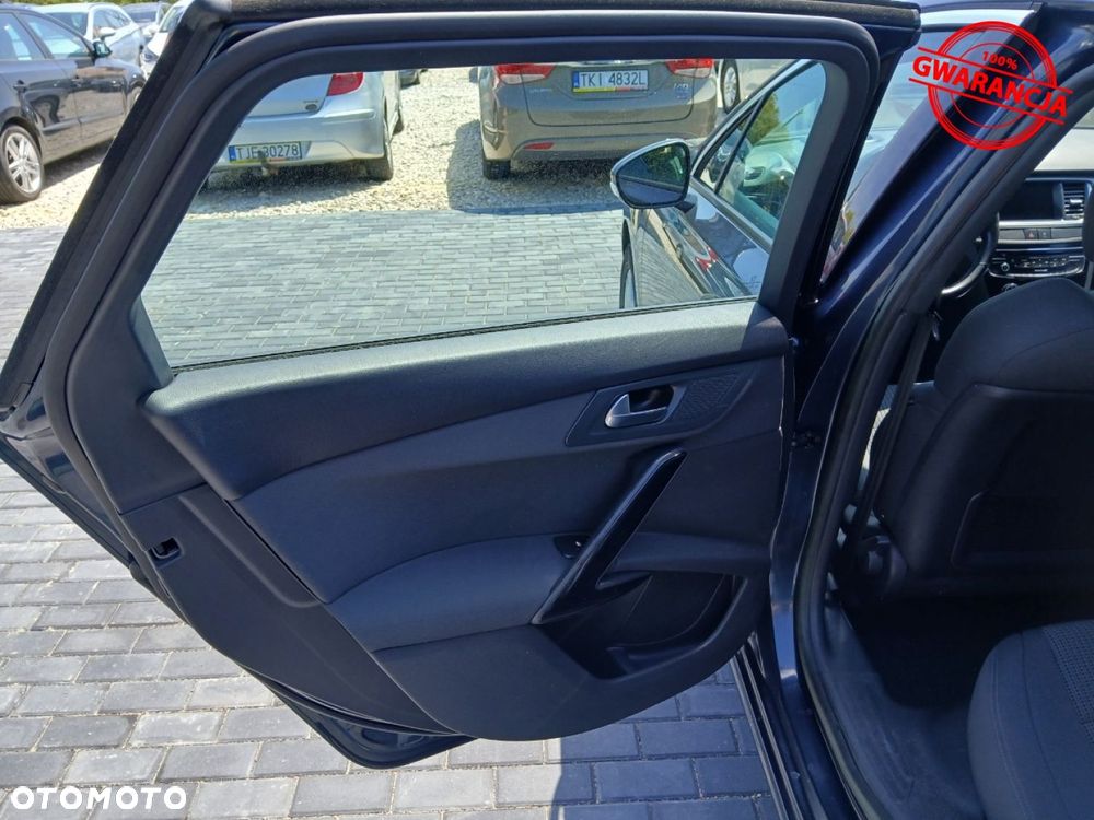 Peugeot 508 - 34