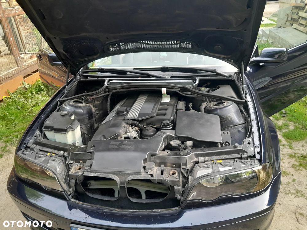 BMW Seria 3 325Ci - 8