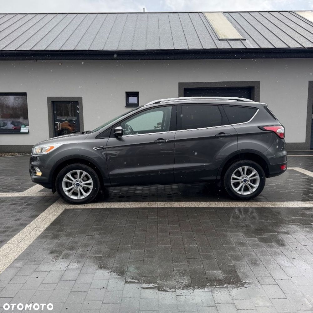 Ford Kuga - 6