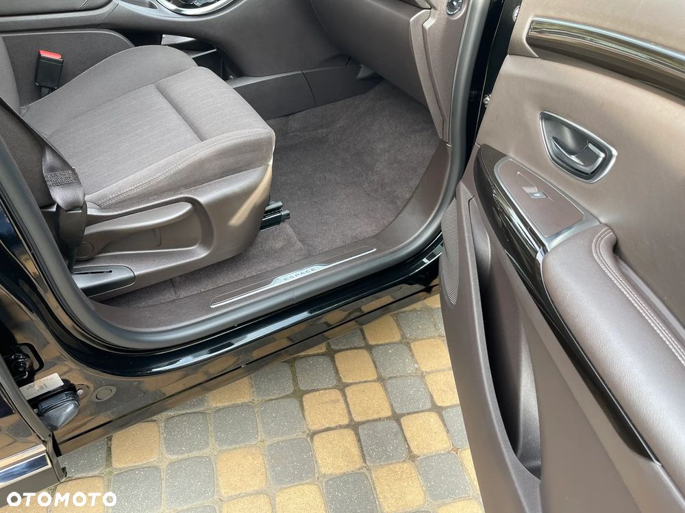 Renault Espace 1.6 dCi Energy Life - 10