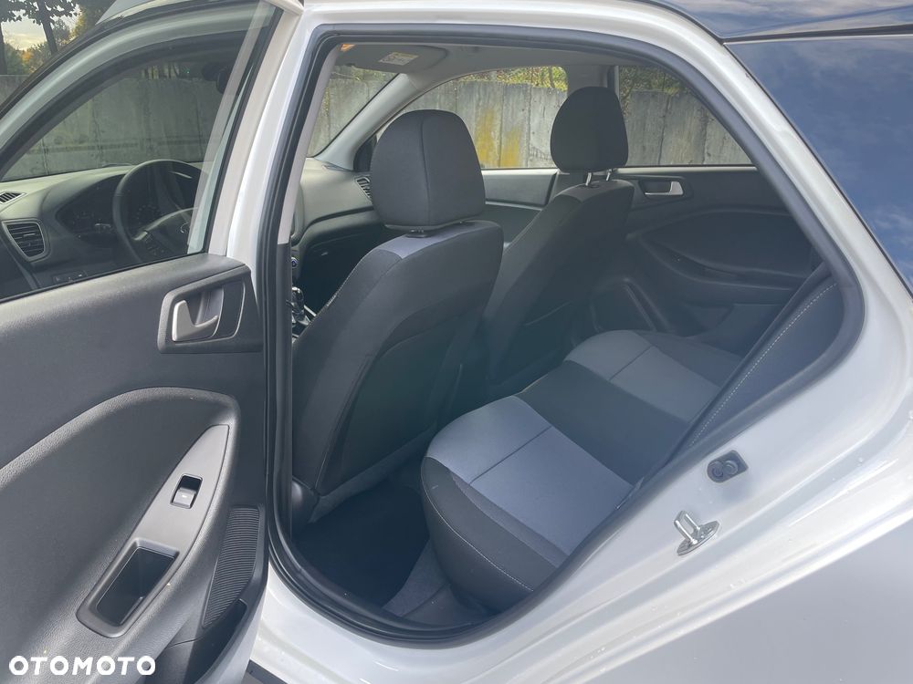 Hyundai i20 1.0 T-GDI DCT - 19