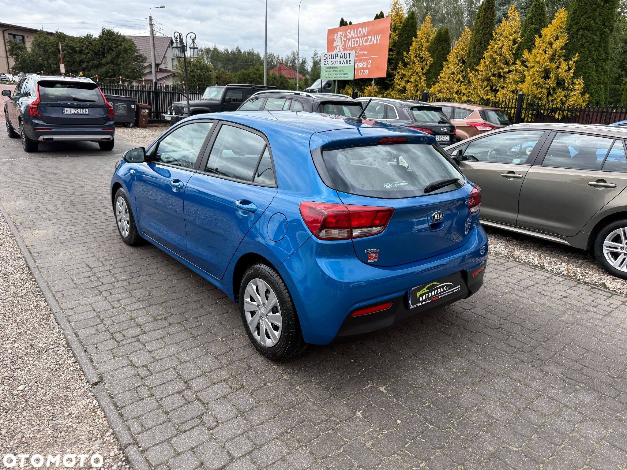 Kia Rio 1.2 M - 31