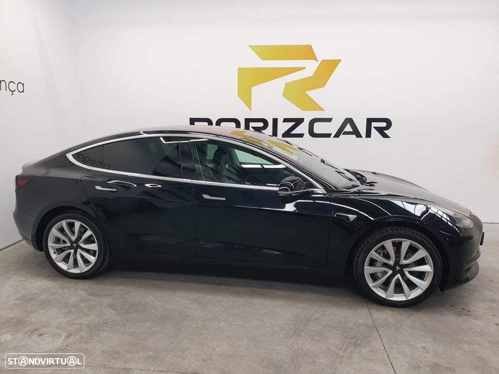 Tesla Model 3 Standard Range Plus RWD - 5