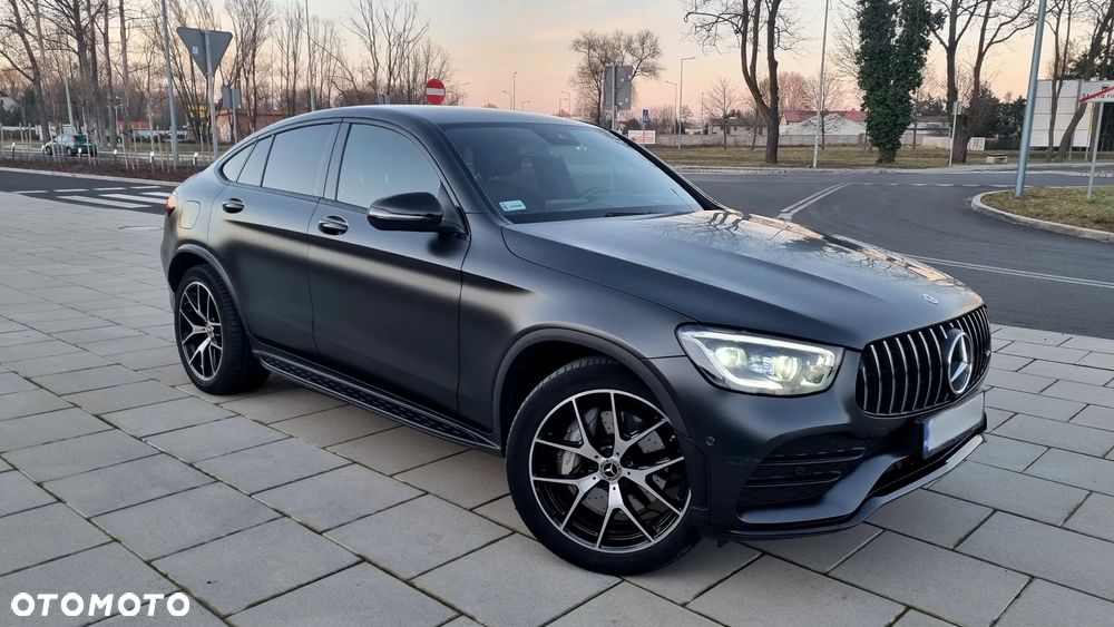 Mercedes-Benz GLC - 7