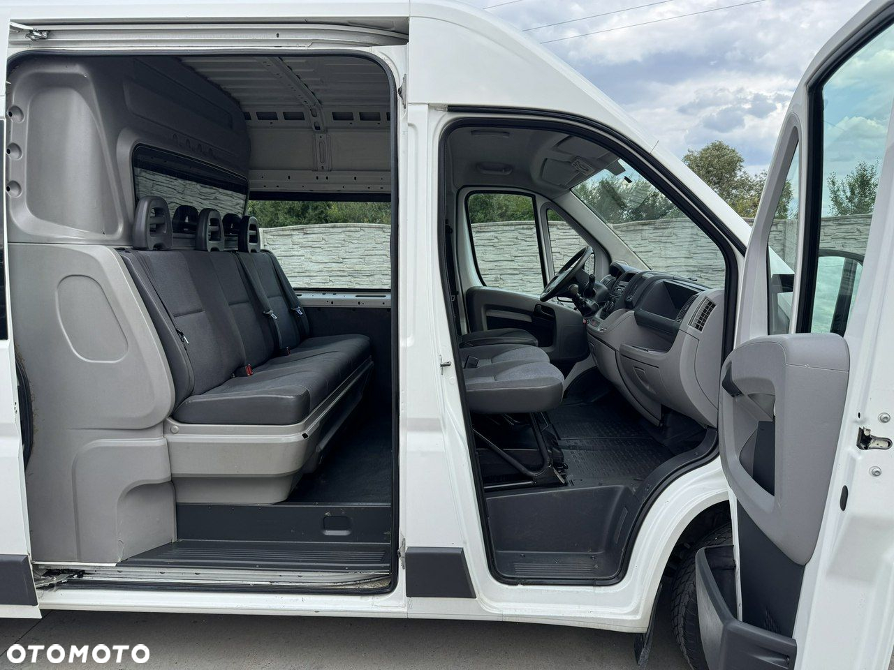Peugeot Boxer - 11