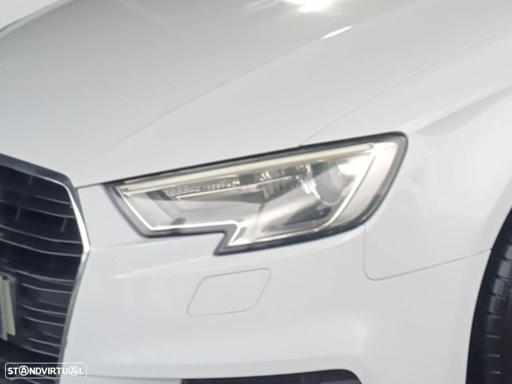Audi A3 Sportback 1.6 TDI - 5