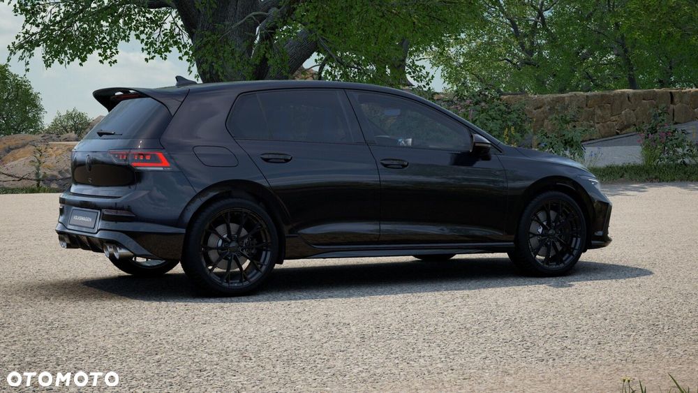 Volkswagen Golf VIII 2.0 TSI 4Motion R Black Edition DSG - 20