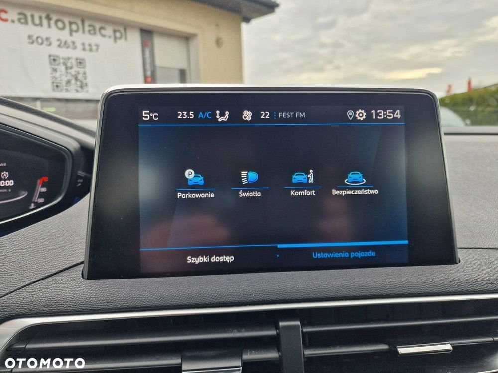 Peugeot 3008 1.2 PureTech Active Pack S&S EAT8 - 31