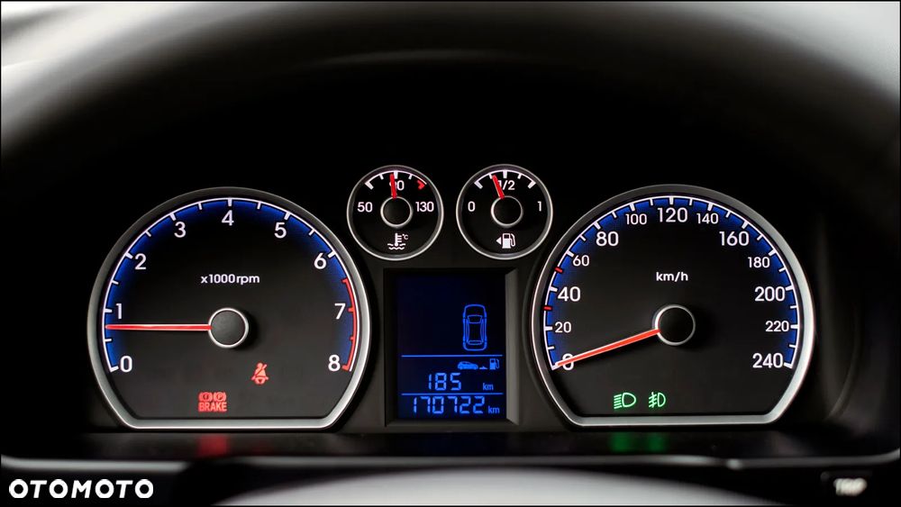 Hyundai i30 - 20