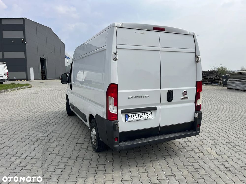 Fiat Ducato - 9