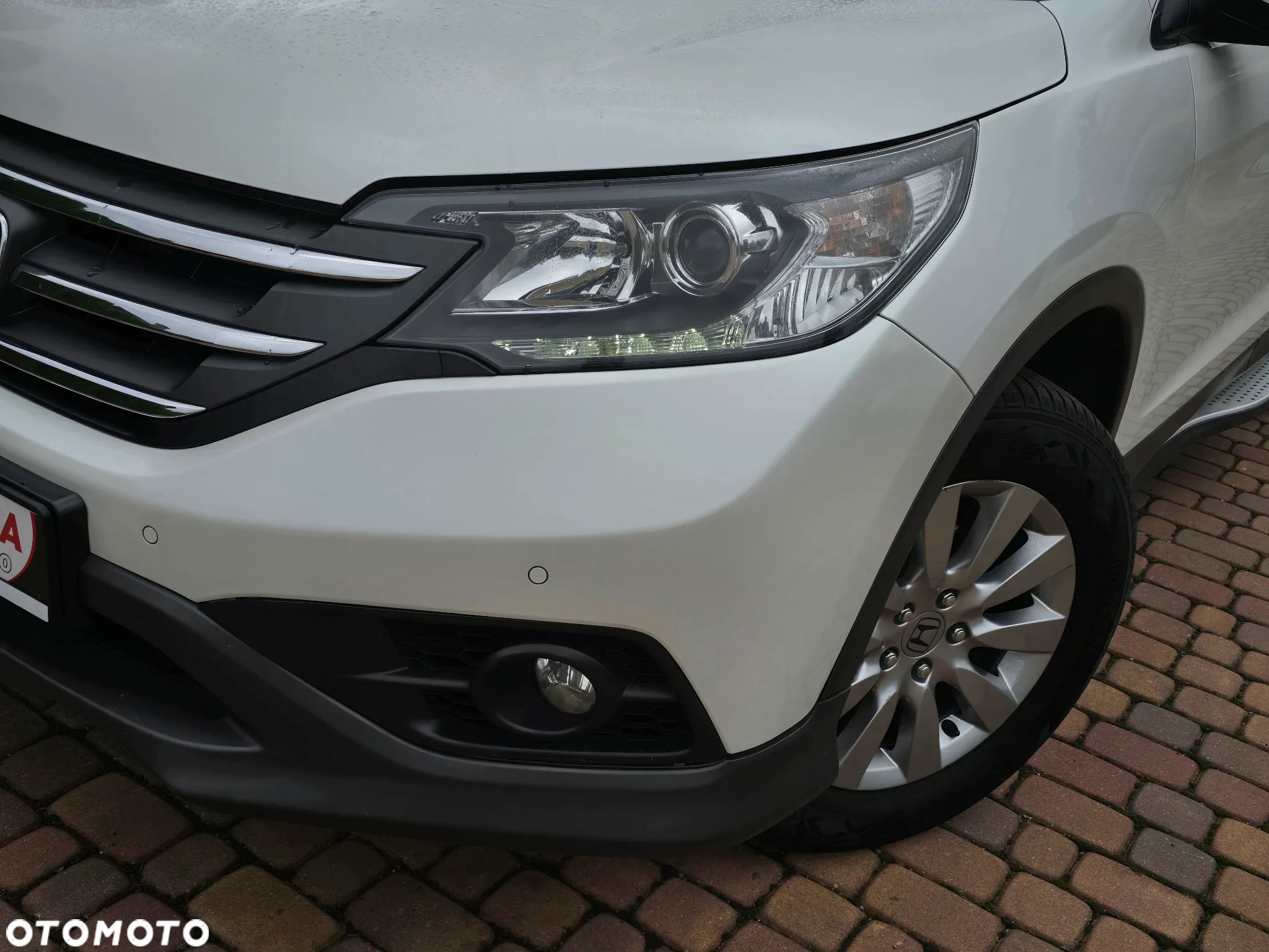 Honda CR-V 1.6i-DTEC Elegance (2WD) - 24