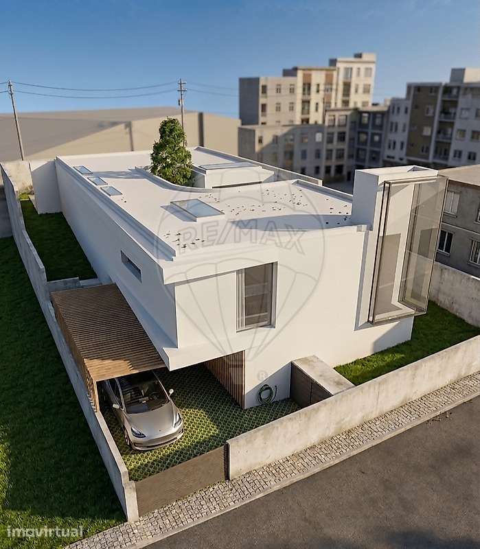Moradia T3 para venda - Grande imagem: 4/19