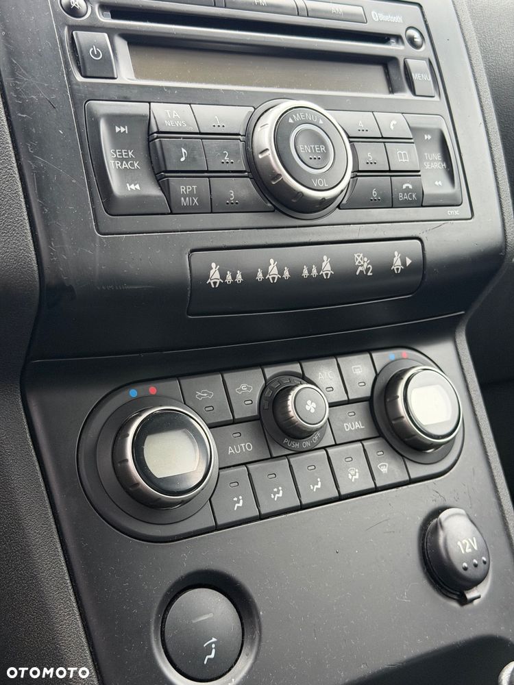 Nissan Qashqai 2.0 I-Way - 11