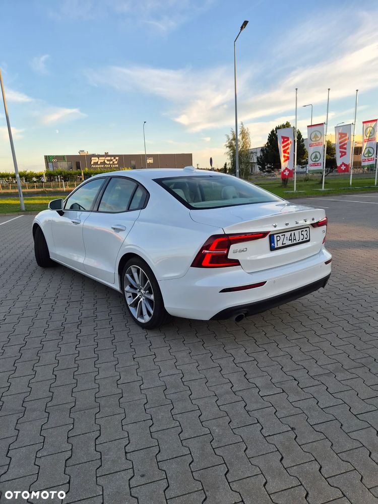 Volvo S60 - 7