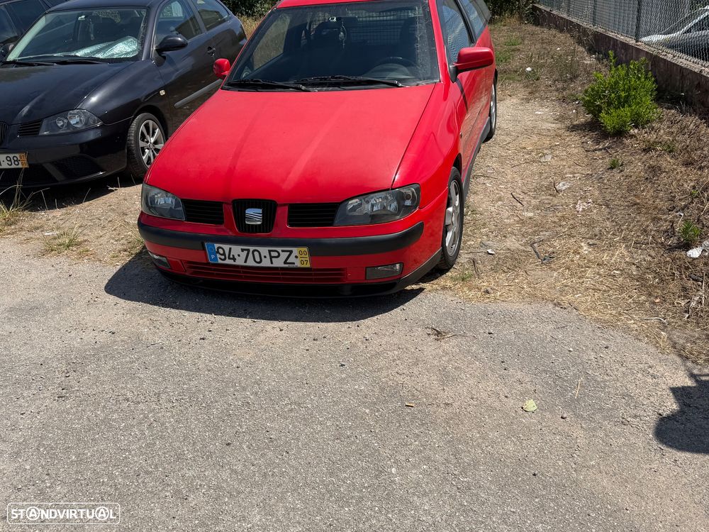 SEAT Ibiza - 11