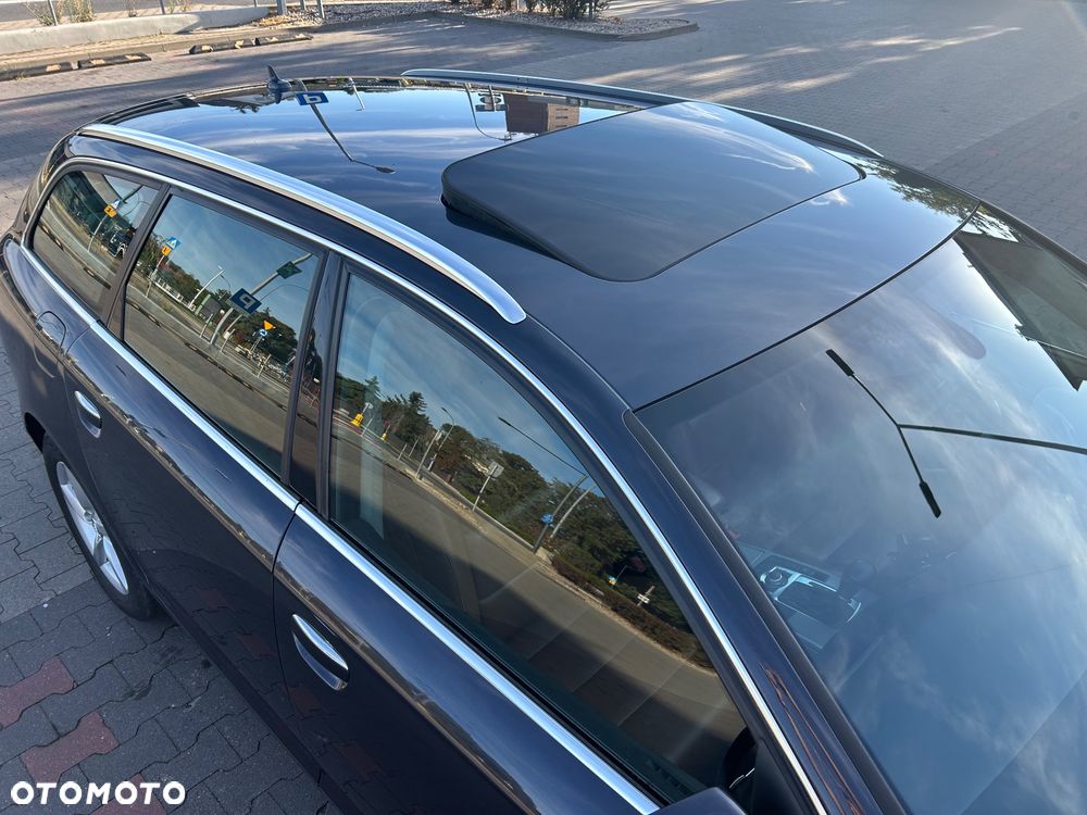 Audi A6 Avant - 14