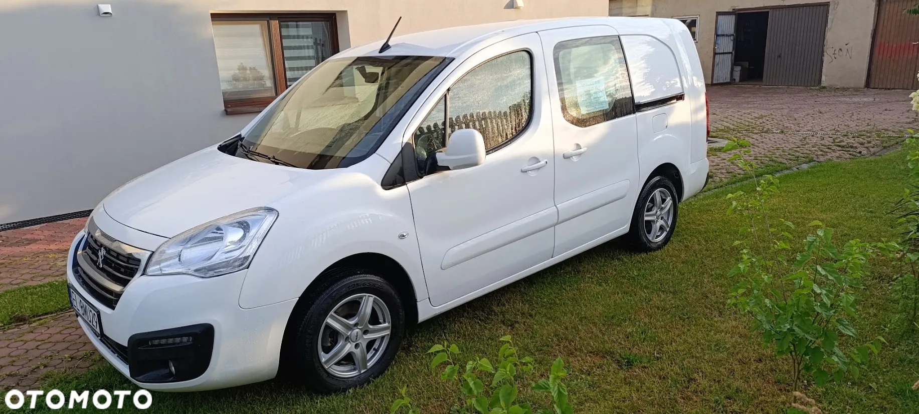 Peugeot Partner - 4