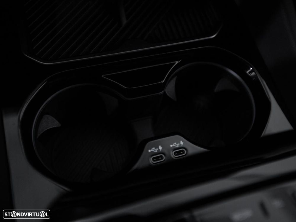 BMW 530 e Pack Desportivo M - 22