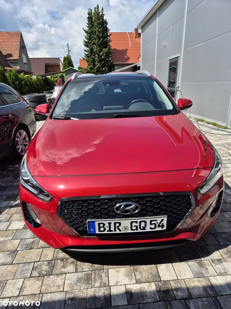 Hyundai i30 - 16