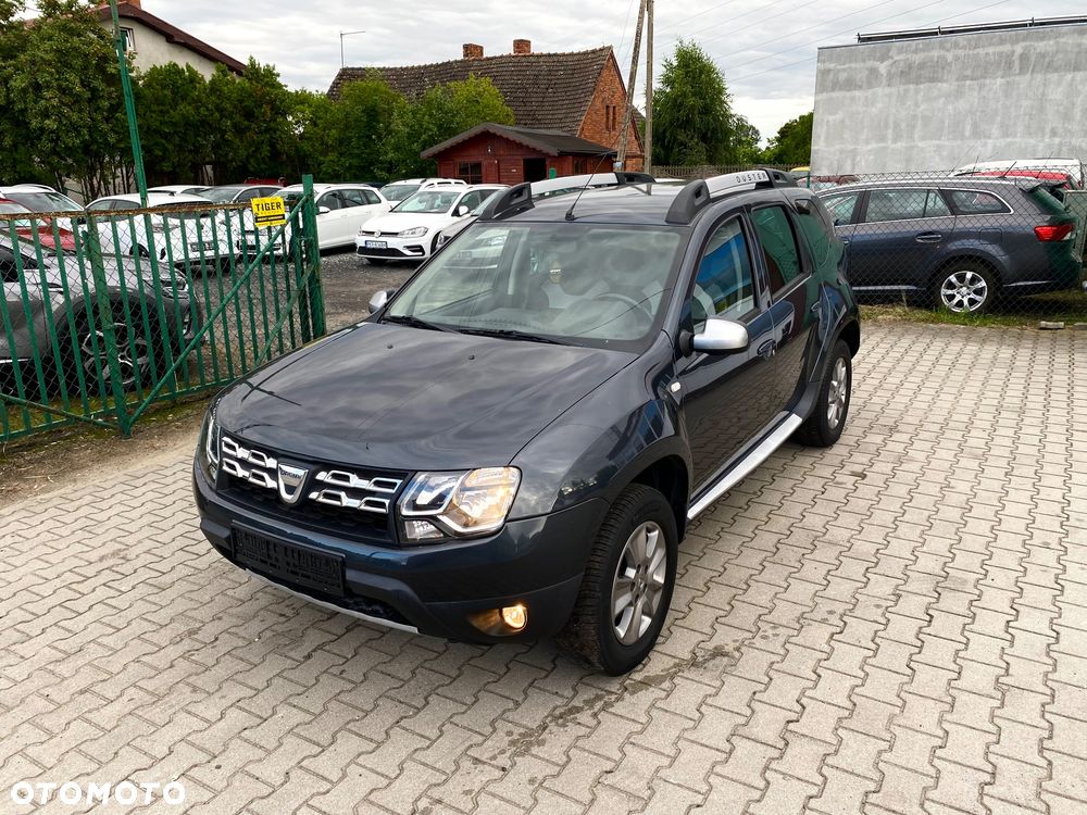 Dacia Duster - 32