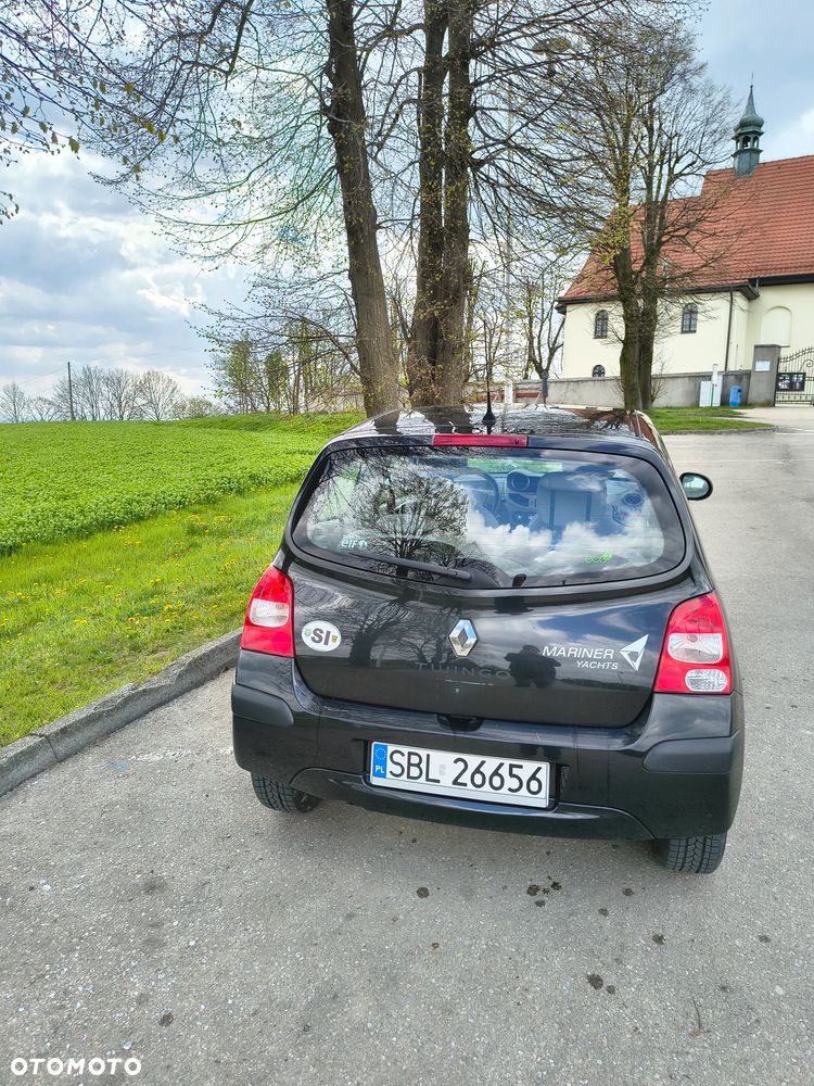 Renault Twingo 1.2 16V LEV eco2 - 3