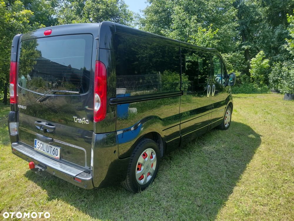 Renault Trafic - 4