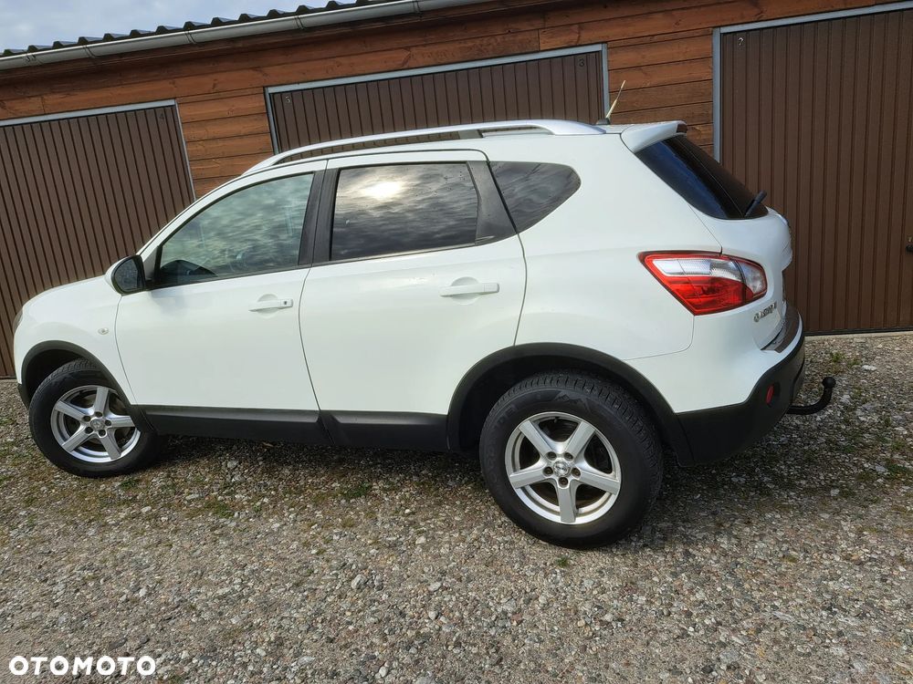 Nissan Qashqai 1.6 dCi 360 - 16