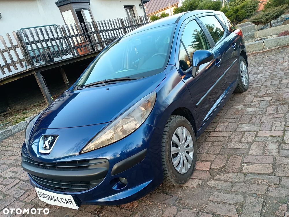 Peugeot 407 - 2