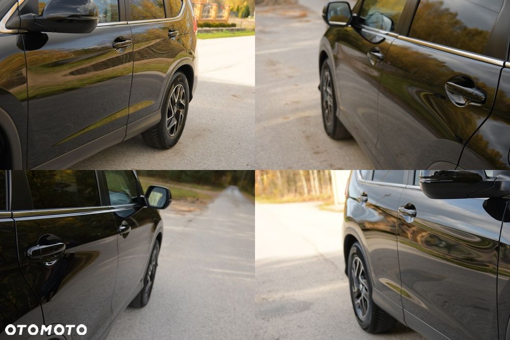 Honda CR-V 2.0 Lifestyle - 15