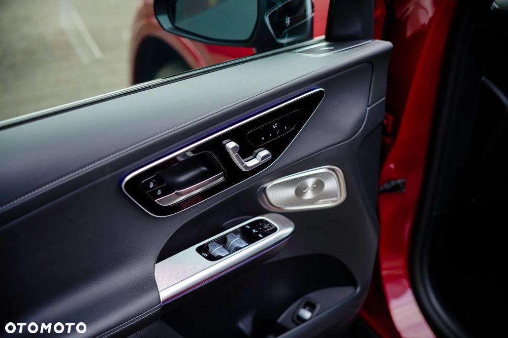 Mercedes-Benz GLC - 14