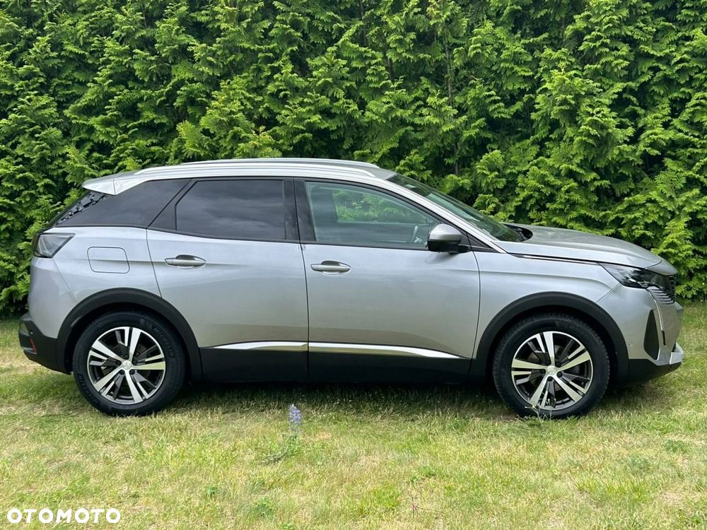 Peugeot 3008 - 2