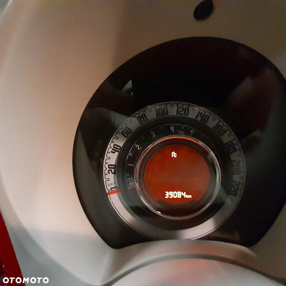 Fiat 500 1.2 Pop - 12