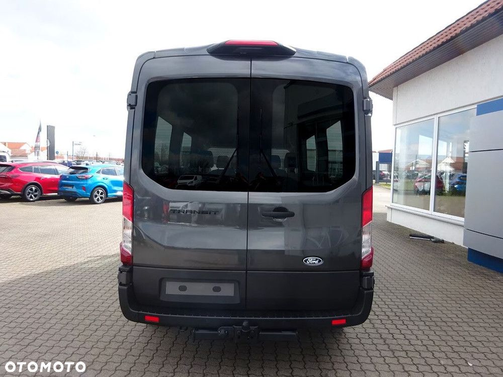 Ford Transit - 6