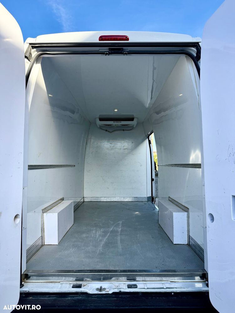 Fiat Ducato MAXI - 9