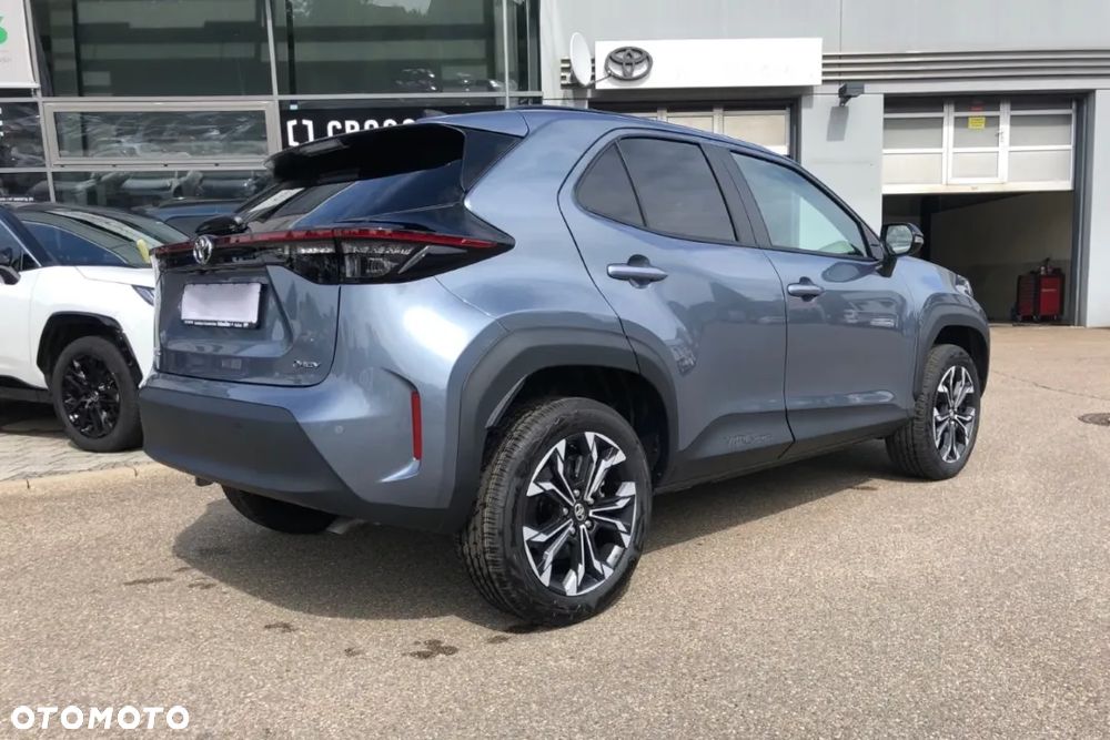 Toyota Yaris Cross Hybrid 1.5 Style - 7