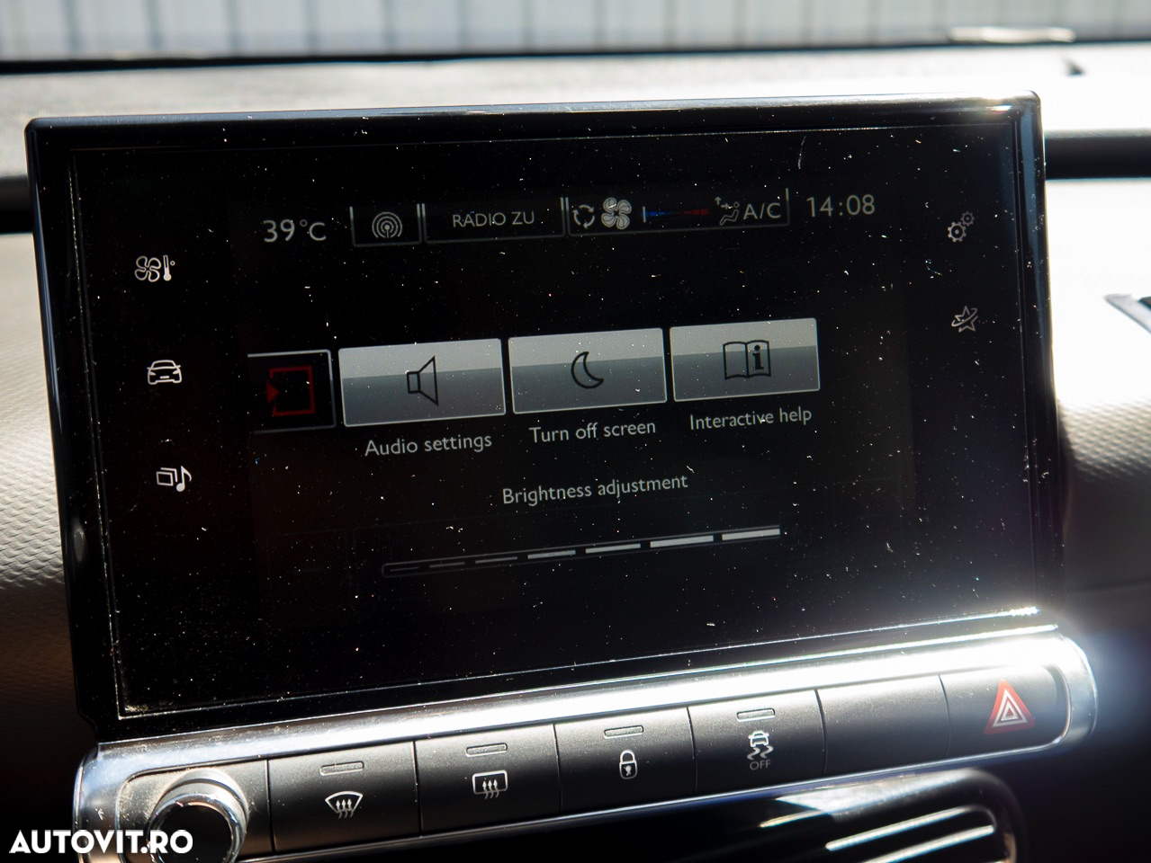 Citroën C4 Cactus PureTech 82 Feel - 35