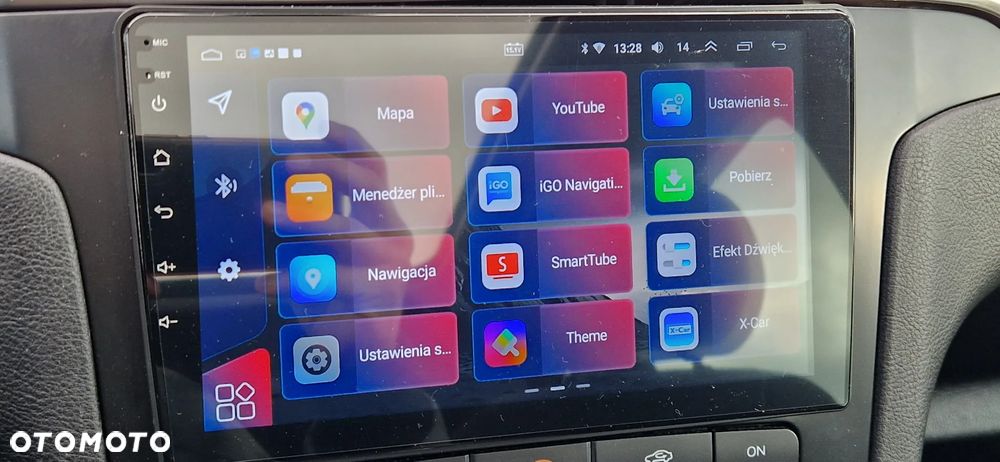 Ford S-Max 2.0 T Titanium MPS6 - 12