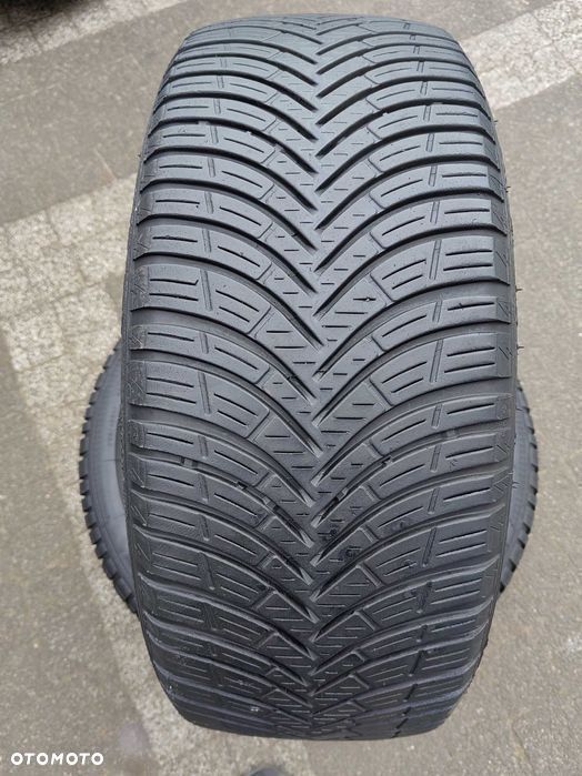 205/45R17 88V Kleber Quadraxer 2 para całoroczna PC26 - 8