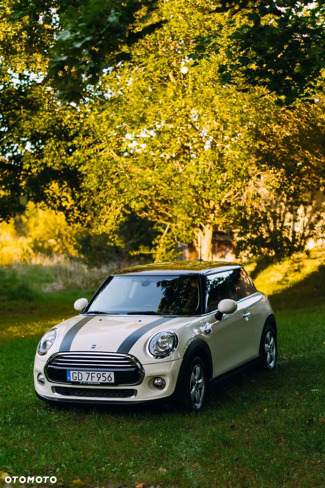 MINI ONE - 2