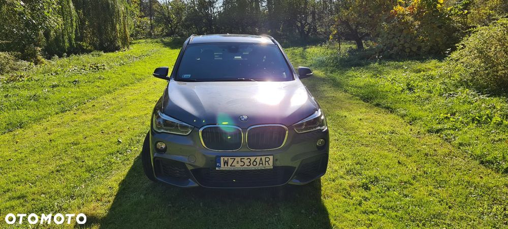 BMW X1 xDrive25i M Sport - 5