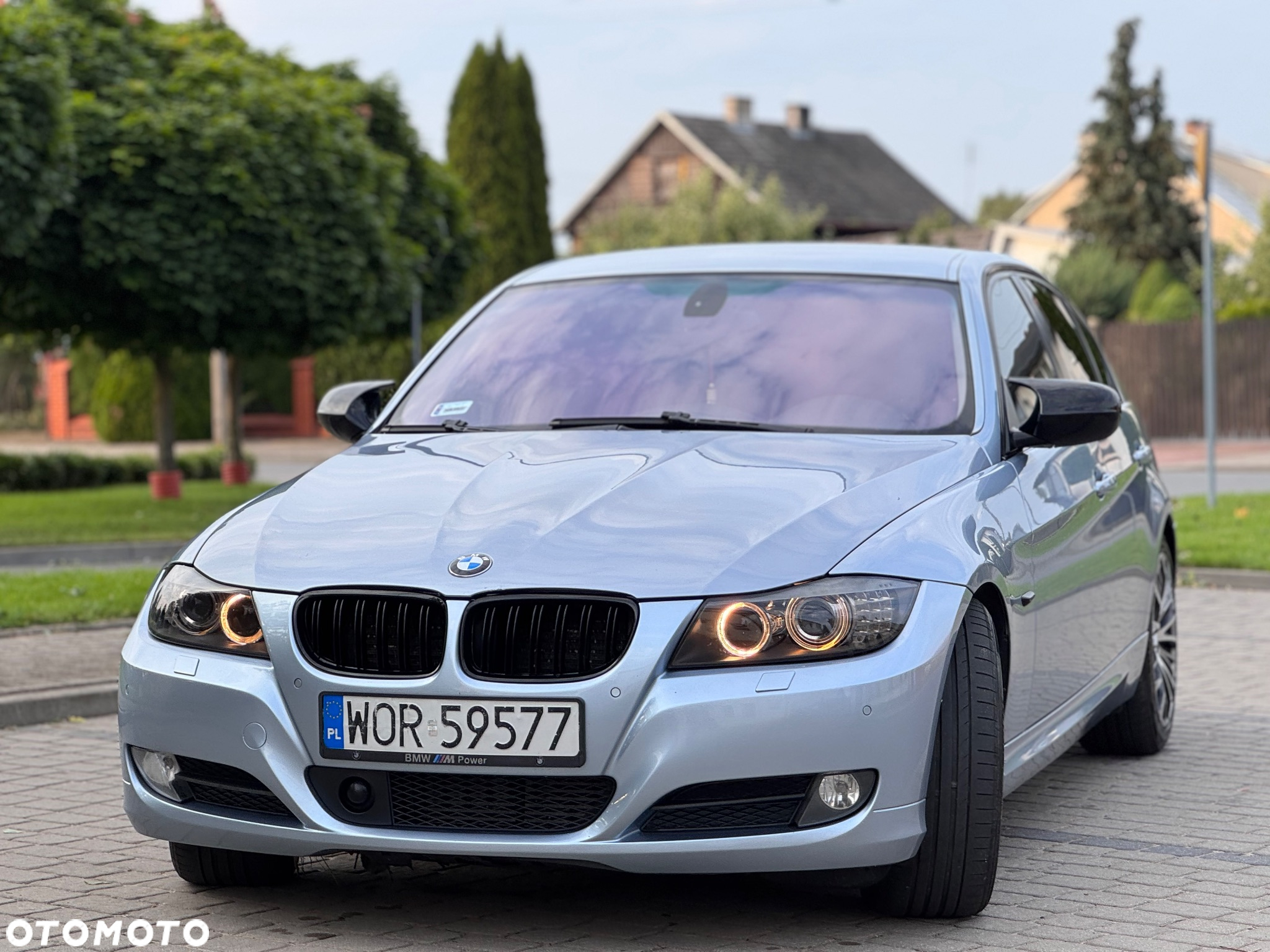 BMW Seria 3 - 8