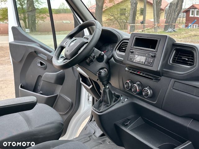 Renault Master L3H2 2300 ccm - 15