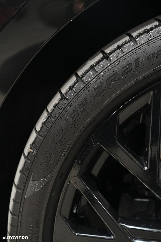 Audi A8 A8L 3.0 60 TFSI e quattro Tiptronic - 40