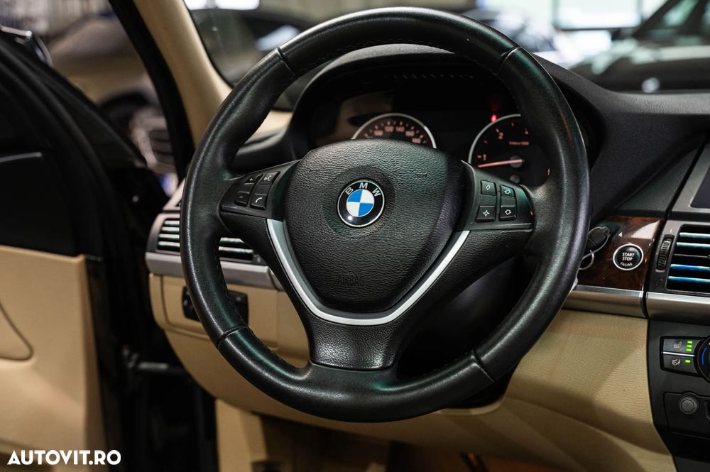 BMW X5 xDrive30d - 13