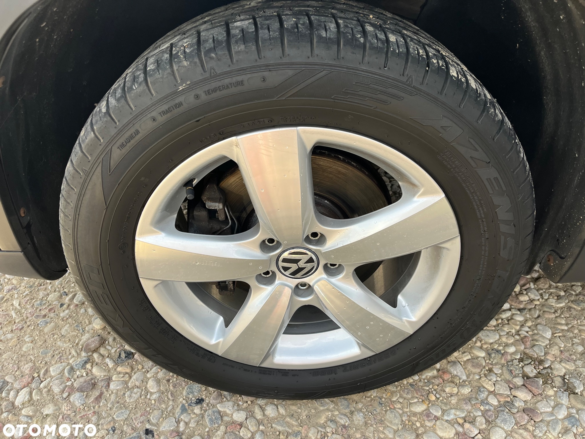 Volkswagen Tiguan 2.0 TDI DPF 4Motion Sport & Style - 30